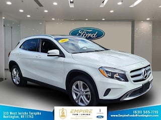 2015 Mercedes-Benz GLA GLA 250 4MATIC WDCTG4GB9FJ169471 2015 Mercedes-Benz GLA GLA 250 4MATIC