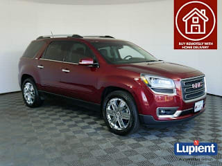 2017 GMC Acadia 1GKKVSKD1HJ178547 2017 GMC Acadia