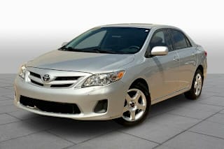 2012 Toyota Corolla 5YFBU4EE0CP037455 2012 Toyota Corolla
