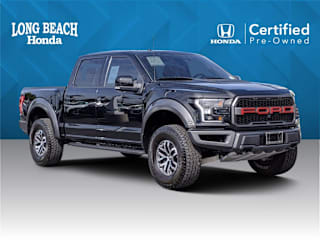2017 Ford F-150 1FTFW1RG9HFB24260 2017 Ford F-150