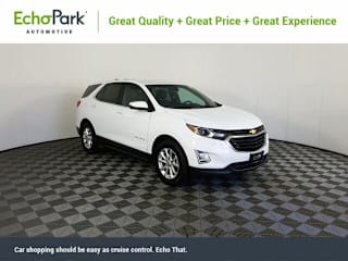 2018 Chevrolet Equinox LT 2GNAXJEV2J6120635 2018 Chevrolet Equinox LT