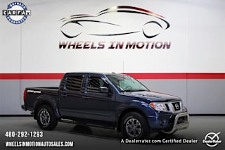 2016 Nissan Frontier Desert Runner 1N6AD0ER7GN776085 2016 Nissan Frontier Desert Runner