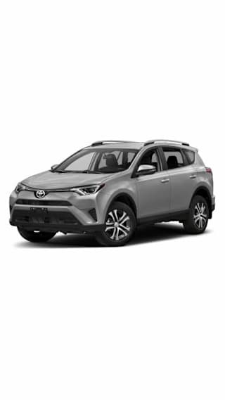 2018 Toyota RAV4 2T3BFREV2JW738041 2018 Toyota RAV4