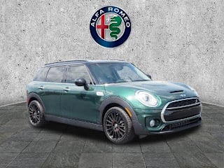 2017 MINI Clubman Cooper S WMWLN9C38H2E49578 2017 MINI Clubman Cooper S