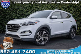 2016 Hyundai Tucson Limited KM8J33A25GU123529 2016 Hyundai Tucson Limited