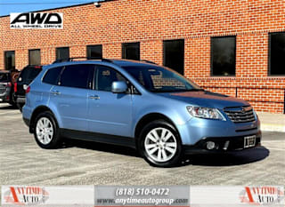 2011 Subaru Tribeca 3.6R Limited 4S4WX9HD5B4400158 2011 Subaru Tribeca 3.6R Limited