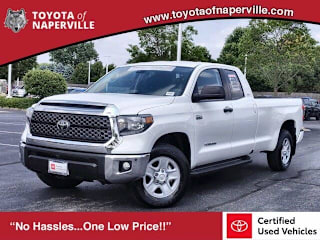 2020 Toyota Tundra SR5 5TFTY5F16LX011132 2020 Toyota Tundra SR5