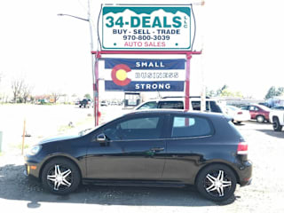 2011 Volkswagen Golf GTI Base PZEV WVWED7AJ5BW238565 2011 Volkswagen Golf GTI Base PZEV