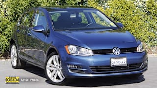 2017 Volkswagen Golf 1.8T S 3VW217AU9HM043693 2017 Volkswagen Golf 1.8T S