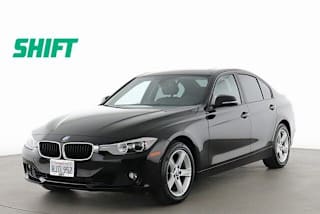 2012 BMW 3 Series WBA3C1C56CA696666 2012 BMW 3 Series