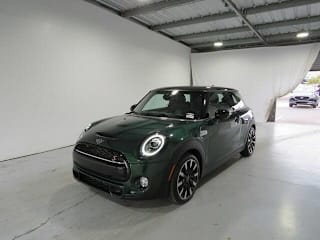 2019 MINI Hardtop 2 Door WMWXP7C55K2A53200 2019 MINI Hardtop 2 Door