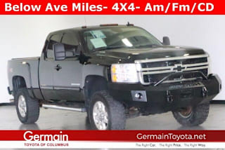 2011 Chevrolet Silverado 2500HD LT 1GC2KXCG8BZ248614 2011 Chevrolet Silverado 2500HD LT