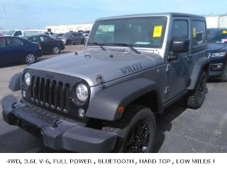 2017 Jeep Wrangler 1C4AJWAG9HL585459 2017 Jeep Wrangler