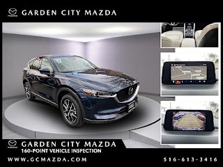 2017 Mazda CX-5 JM3KFBDL4H0158819 2017 Mazda CX-5