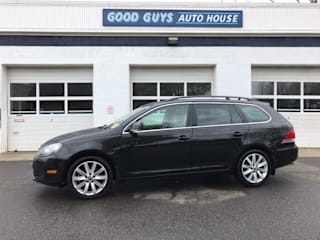 2013 Volkswagen Jetta SportWagen TDI 3VWPL7AJ8DM614817 2013 Volkswagen Jetta SportWagen TDI