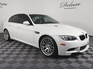 2011 BMW M3 Base WBSPM9C57BE698832 2011 BMW M3 Base