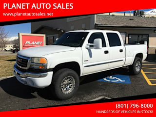 2005 GMC Sierra 2500HD SLT 1GTHK23245F939730 2005 GMC Sierra 2500HD SLT