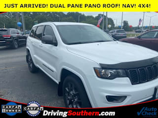 2021 Jeep Grand Cherokee Limited 1C4RJFBG0MC502366 2021 Jeep Grand Cherokee Limited