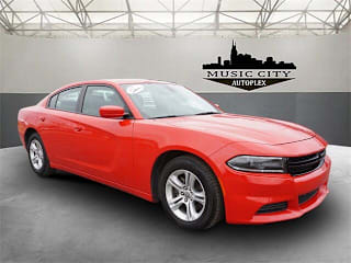 2019 Dodge Charger SXT 2C3CDXBG0KH657128 2019 Dodge Charger SXT
