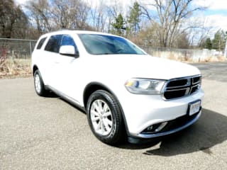 2014 Dodge Durango 1C4RDJAG9EC301188 2014 Dodge Durango