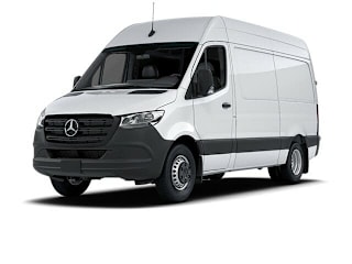 2021 Mercedes-Benz Sprinter W1Y9EC3Y3MT058681 2021 Mercedes-Benz Sprinter