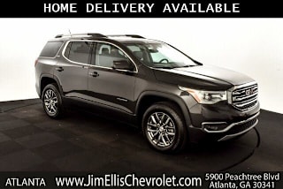 2017 GMC Acadia SLT-1 1GKKNMLS6HZ236968 2017 GMC Acadia SLT-1