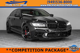 2021 BMW M5 Base WBS83CH07MCF73008 2021 BMW M5 Base