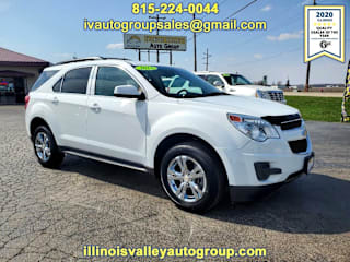 2015 Chevrolet Equinox LT 2GNALBEK5F6357814 2015 Chevrolet Equinox LT