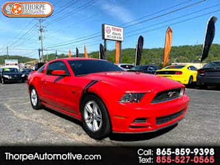 2014 Ford Mustang V6 1ZVBP8AM4E5325990 2014 Ford Mustang V6