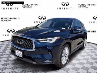 2019 Infiniti QX50 3PCAJ5M35KF101199 2019 Infiniti QX50