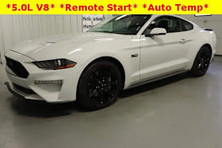 2019 Ford Mustang GT Premium 1FA6P8CF5K5117802 2019 Ford Mustang GT Premium