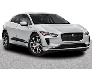 2019 Jaguar I-PACE SADHB2S17K1F68815 2019 Jaguar I-PACE
