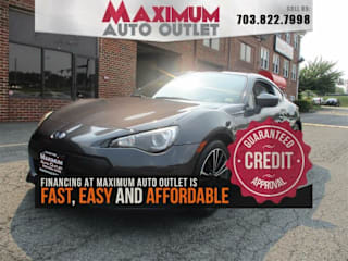 2014 Subaru BRZ Limited JF1ZCAC17E8602241 2014 Subaru BRZ Limited