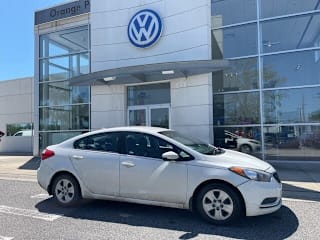 2016 Kia Forte KNAFK4A62G5620101 2016 Kia Forte