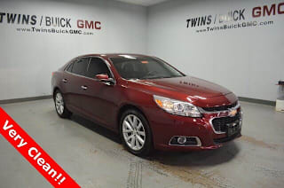 2015 Chevrolet Malibu 1G11F5SL3FF329541 2015 Chevrolet Malibu