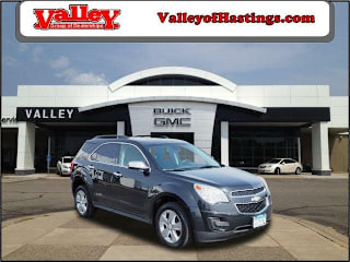 2015 Chevrolet Equinox LT 2GNFLFEK8F6276514 2015 Chevrolet Equinox LT