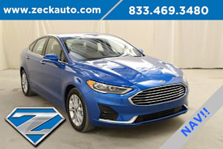 2020 Ford Fusion Hybrid 3FA6P0MU8LR178168 2020 Ford Fusion Hybrid