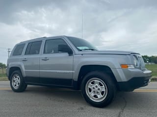 2014 Jeep Patriot Sport 1C4NJPBB5ED859045 2014 Jeep Patriot Sport