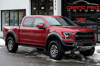 2018 Ford F-150 1FTFW1RG2JFD28808 2018 Ford F-150