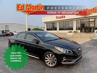 2017 Hyundai Sonata Sport 5NPE34AF7HH543030 2017 Hyundai Sonata Sport