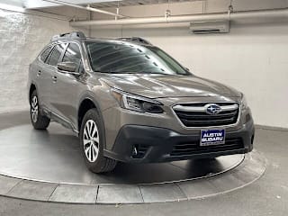 2021 Subaru Outback Premium 4S4BTAFCXM3149104 2021 Subaru Outback Premium