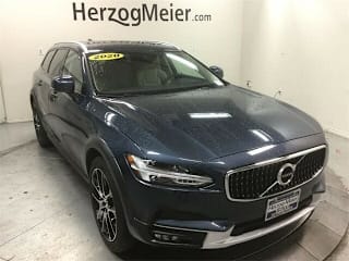 2020 Volvo V90 Cross Country T6 YV4A22NL4L1101762 2020 Volvo V90 Cross Country T6