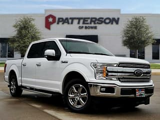 2018 Ford F-150 Lariat 1FTEW1CP4JKC61477 2018 Ford F-150 Lariat