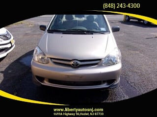 2003 Toyota ECHO Base JTDBT123930262102 2003 Toyota ECHO Base